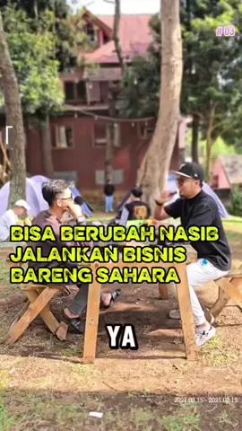 Kang Rizal wasilah gabung d komunitas sahara sekarang sudah sukses bisa beli mobil dn bangun rumah 2 lantai #motivasisukses #Bisnisluarbiasa #fypシ゚viral 