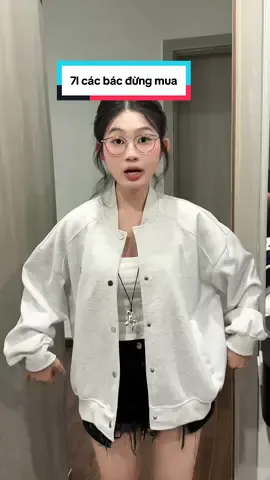 Mua luôn đi đang rẻ #ngocanhchibi #ngocanhoi #ao #aokhoacni 