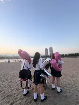 一生わすれないだいすき♡♡#09 #fyp #おすすめに載りたい #ばずれ #お台場海浜公園 