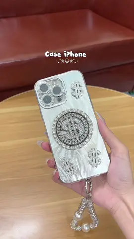 Case iPhone 📱 #opdienthoai #case #caseiphone #phukiendienthoai #review #minnriviu #muataitiktok 