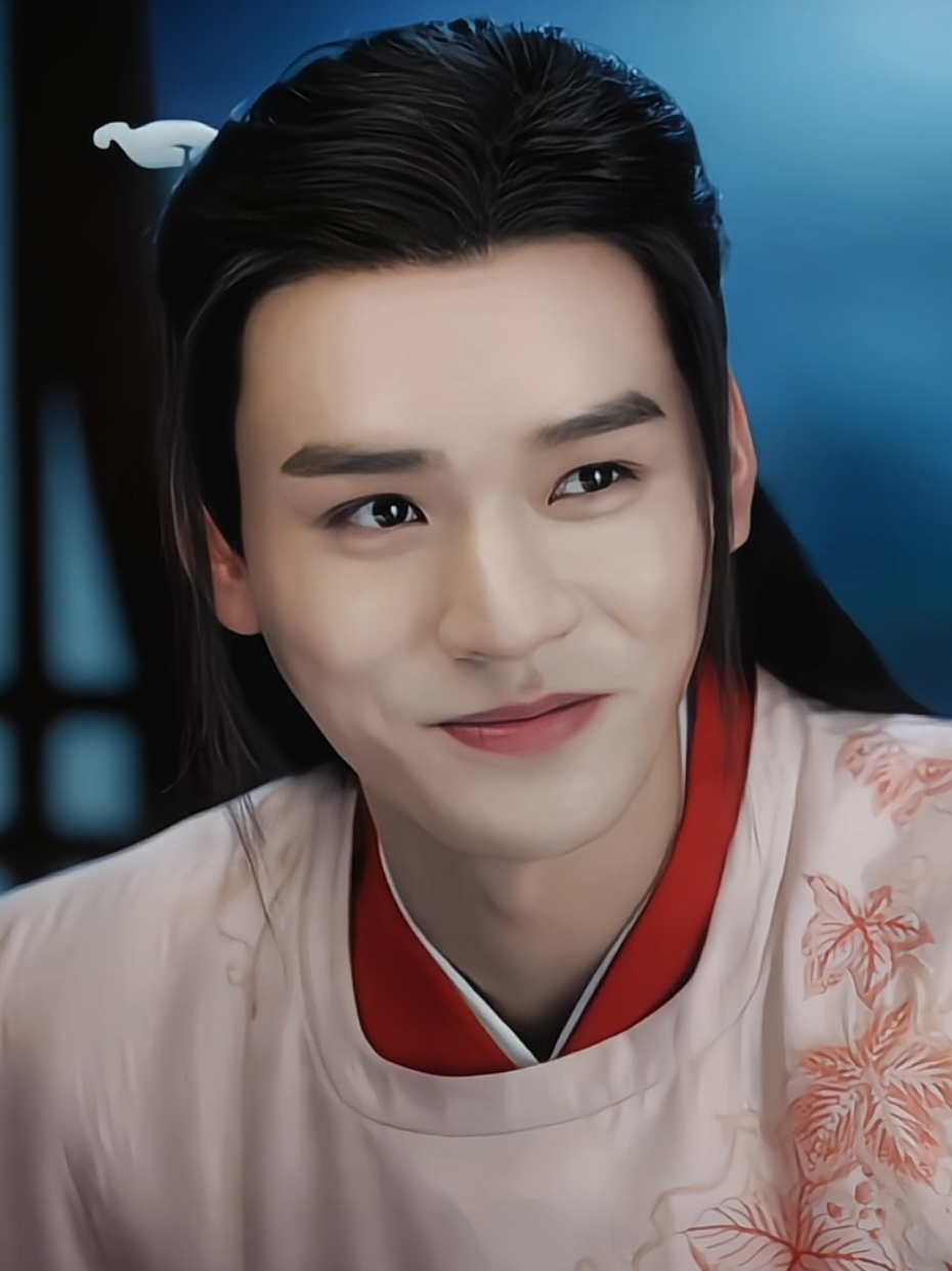like father, like daughter 🪭🪭 #zhouye #gongjun #legendofthefemalegeneral #wordofhonor #cdrama #fyp 