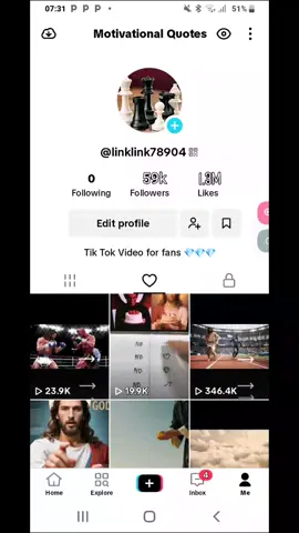 followers on tik tok ###
