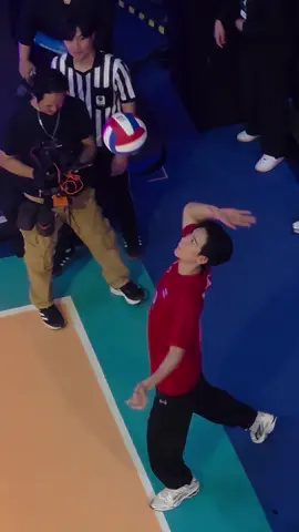 พี่เนียร์ คือพี่นักบอลเล่อันดับ 1 ในใจตลอดไป 💕🥰🏐 #Junniorrs #จูเนียร์ปณชัย #juniorpanachai #JuniorxESTAwsomeunpoorichaya #JuniorxESTAwesome #เสิร์ฟเอสเชียร์ไทยให้AWESOME @junniorrs 