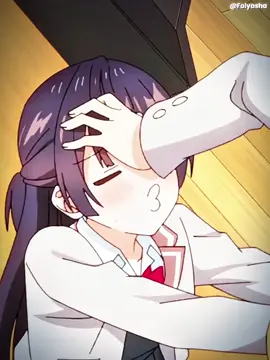 You Were So Cool Big Bro - Yuki And Masachika - Breath #anime #animeshorts #animeedit #foryoupage #viraltiktok #alyasometimeshidesherfeelingsinrussian 