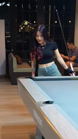Efek mode on🤫 @bozzbilliard  #billiard #fypシ゚viral #fyppppppppppppppppppppppp #billiards #fyp #trend #fouryou 