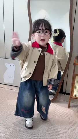 Con bé đó thật sự có rất nhiều ước mơ ,nhưng nó lười biếngg quá...😆 #thờitrangtreem #babykids #phốiđồđẹp #xuhuongtiktok #fyp 