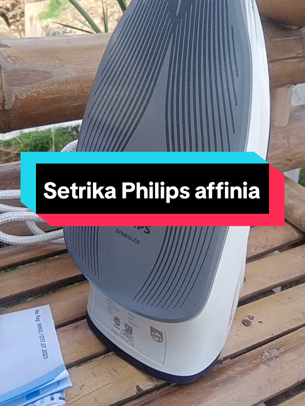 Setrika Philips affinia kualitas terjamin barangnya awet kualitas oke  #setrikalistrik #philips #setrikaawet #fyppppppppppppppppppppppp #17agustus #promokemerdekaan #karnaval 