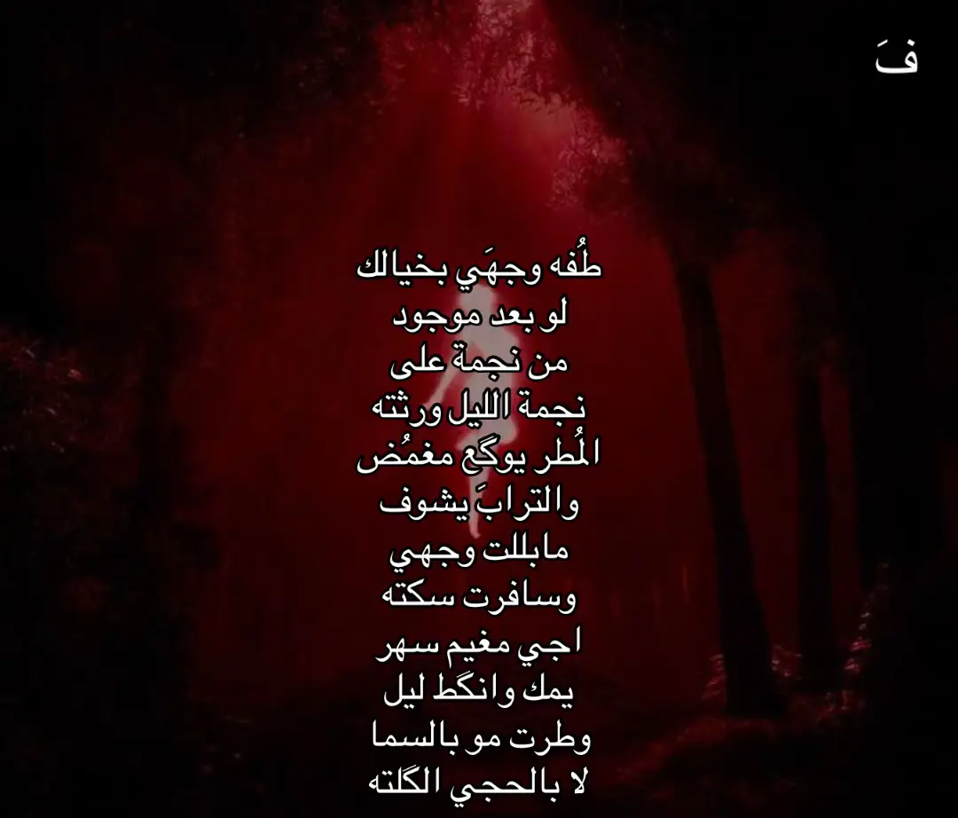 #f #fyp #foryou #fypシ #foryoupage #عبارات #شعر 