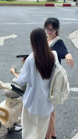 Cũng charm chủng các kiểu luôn #met53 #ngocluongstory 