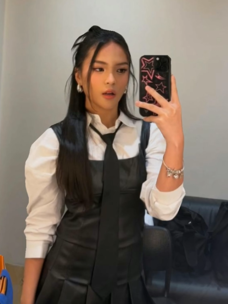 Slayin since day one💅✨ P-pop ang Atake😍💫 #fyppppppppppppppppppppppp #raincelmar #fypシ゚ #kairain #fyppppppppppppppppppppppp #raincelmarupdatenow 