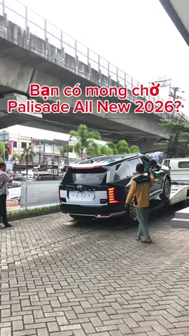 Palisade All New 2026 Liên hệ đặt trước: 0982 695 262 #hyundaipalisade #palisade2026hybrid  #hyundai 
