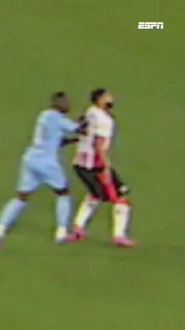 Bruno Martins Indi 🥊 Ismael Saibari 😅 #psv #sparta #espn 