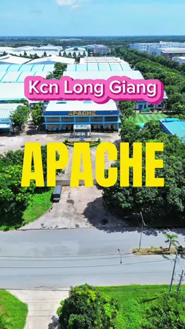Shot quay ngắn dành tặng cho 500 ae.APACHE mãi đỉnh #apache #kcnlonggiang #xuhuong #flycam 