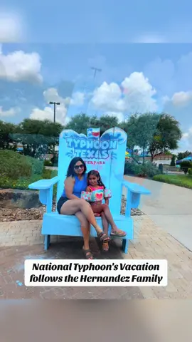 And just like that, Summer is over #myfamily #miscorazones #hernandezfamily #typhoon #waterpark #puttputt #grandma #myboys #mygirls #katytx #typhoontexaswaterpark #fyp 