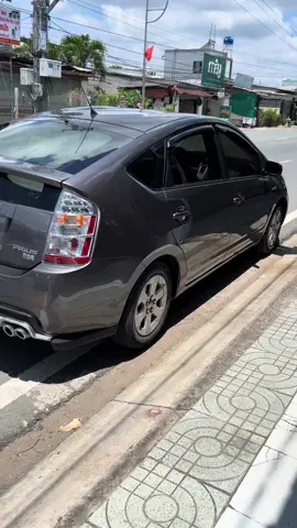 Toyota Prius 2006 xăng điện số tự động . giá 240tr bao hồ sơ #☎️ 0989166616 Đạt #toyota #prius #toyotaprius 