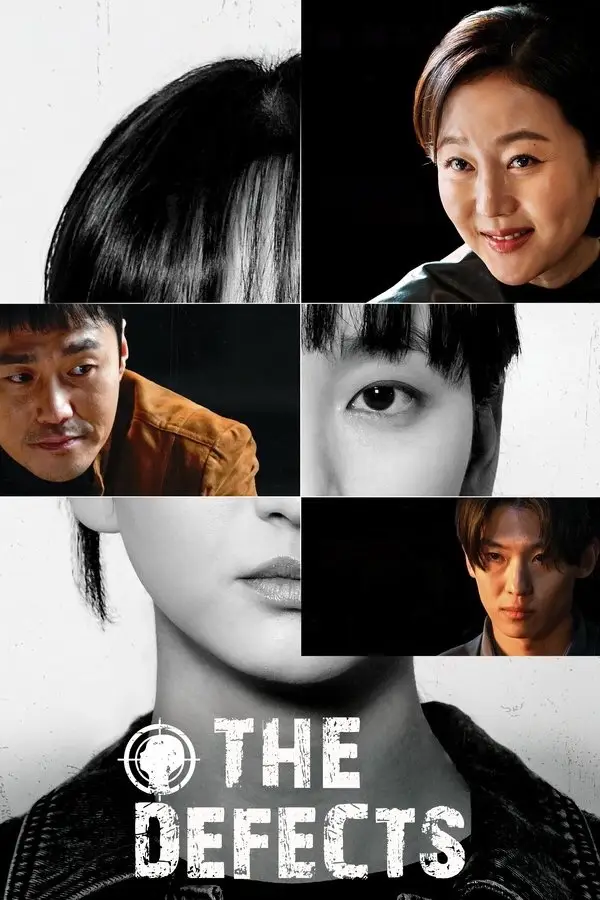 #thedefects #phếphẩm #phimhanquoc #Drama #xuhuong 