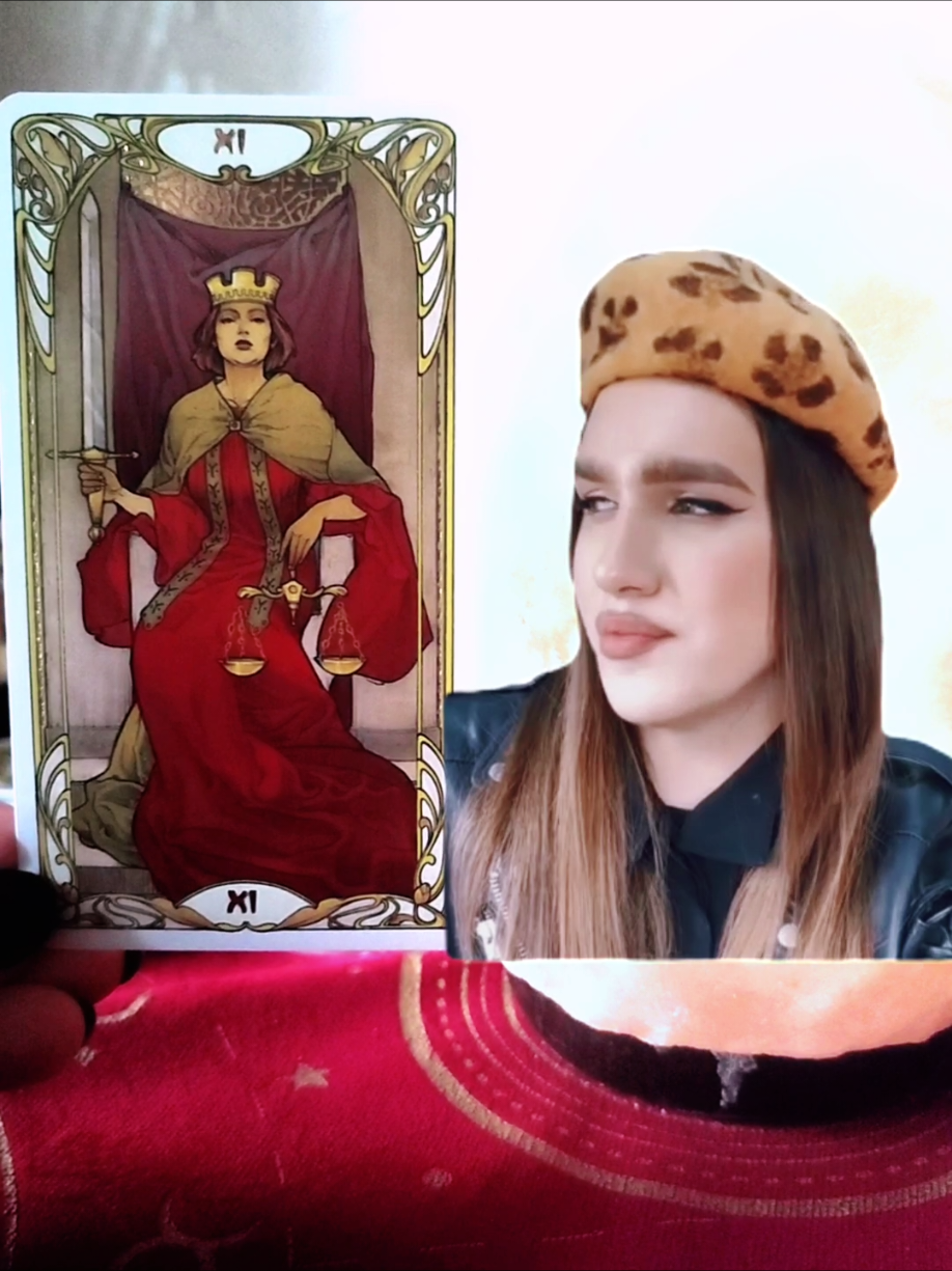 таро / расклады – тут: vampiretarot & vampirecafe (заказ в тг) 😜 #рекомендации #таромемы #вичток_мемы #таролог #вичток #справедливость #таро #картытаро #аркансправедливость #viral 