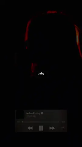 She's independent. Untouchable. Unstoppable. #relatable #foryou #moodyaesthetic #latenightvibes #darkrnb #gsolar #latenightdrivesplaylist 