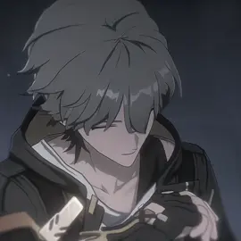 — #caelus #HonkaiStarRail | ไอ่เด็กนี่หล่อจังวะครับ