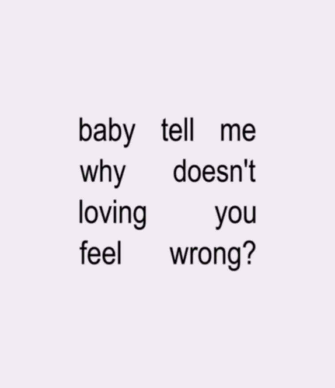 #xyzbca #chrisgrey #wrong #viral #fyp #foryoupage #lyric #song #brat 
