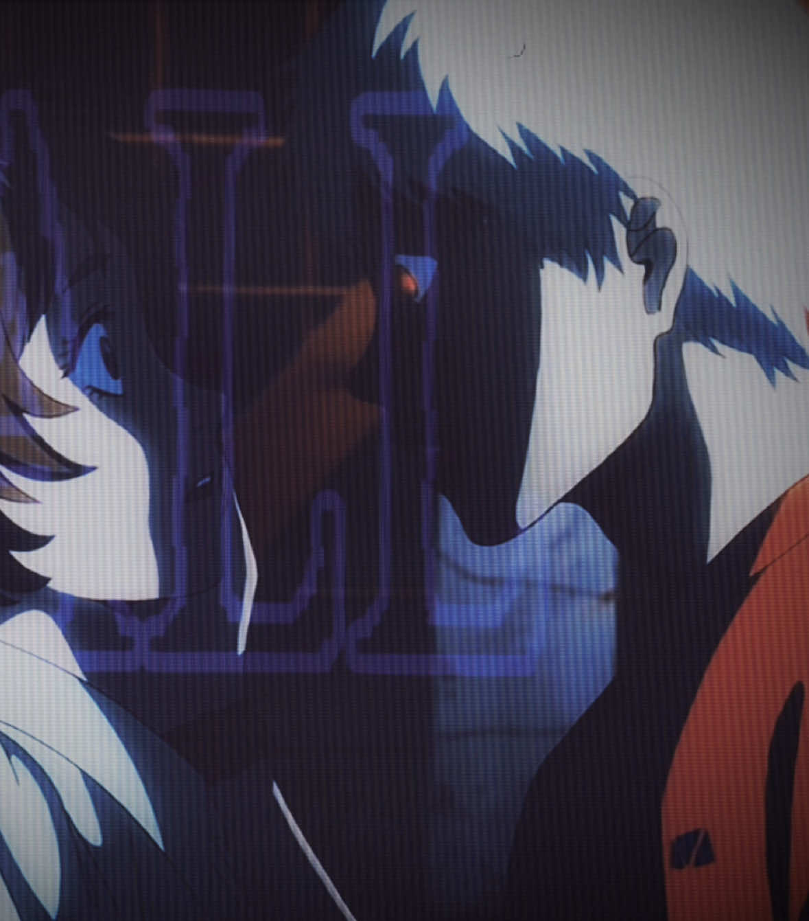 #TSHD + #icanthandlechange by roar. | It's okay... from now on, even if ya kill someone again, I'll carry that sin with you. whatever you are, havin' ya by my side is way better than not havin' you at all... For whatever reason, the place I belonged to became you. | #fyp #yoshiki #hikaru #thesummerhikarudied #foryoupageofficiall 