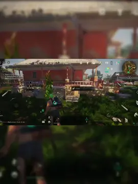 #RaidZone #OnceHuman #ワンスヒューマン 