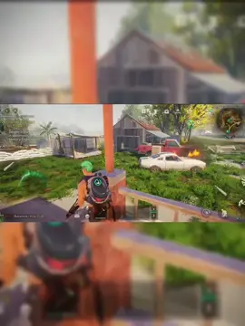 #RaidZone #OnceHuman #ワンスヒューマン 