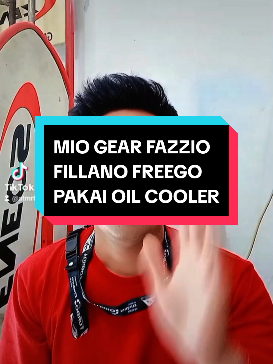 Membalas @piannnng  #miogear #yamahamiogear #yamahamio #atmrtmotor 