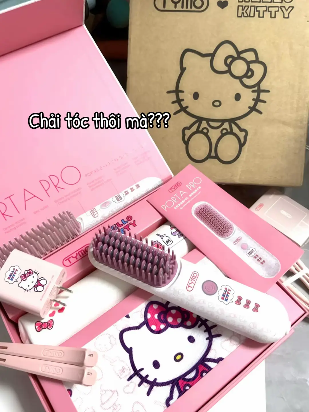 #kitty #hellokitty #doxinh #quatang #xuhuong #xuhuongtiktok 