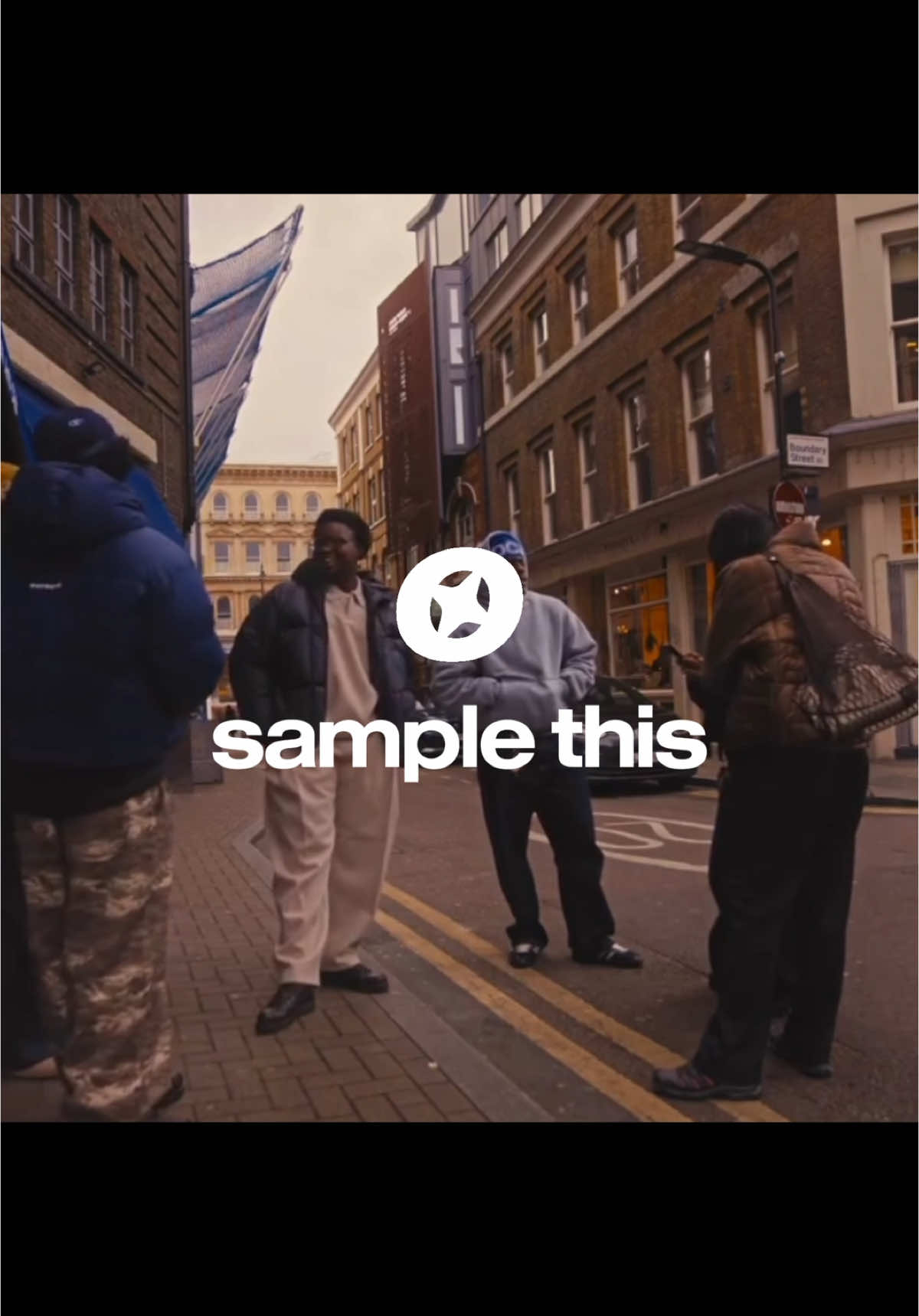 Sample this. You can find this sample in my vintage sample pack called “Explore” link in bio. #samplethis #producers #flstudio #flstudio #boombapbeats #trapbeats #producertok 