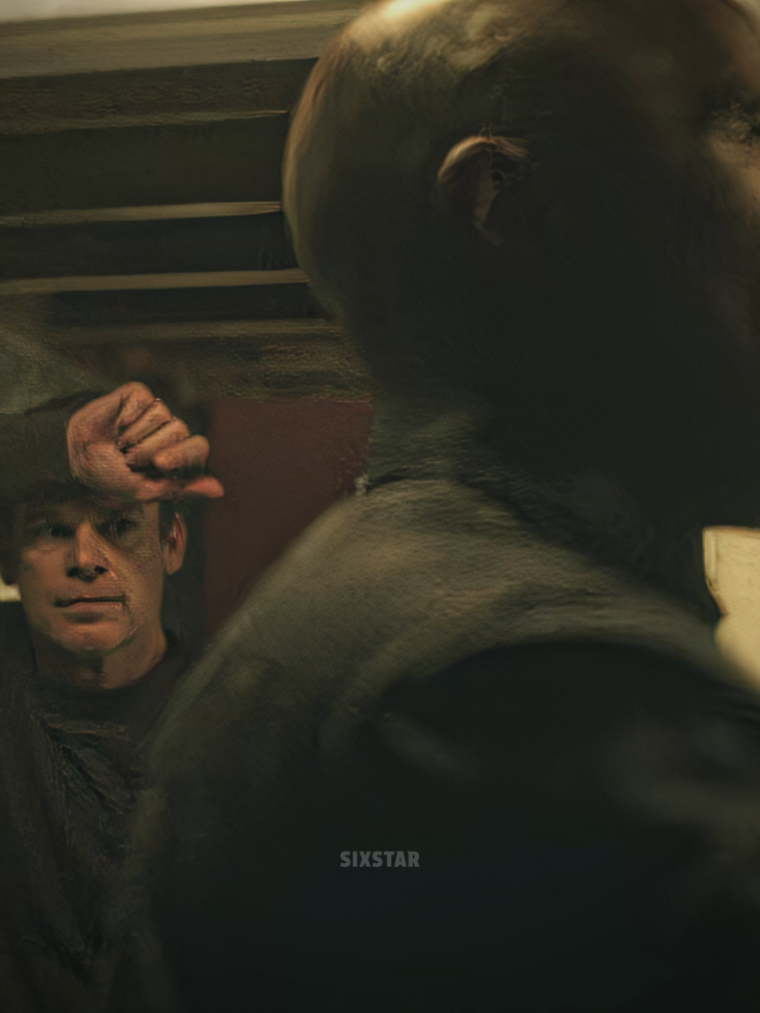 DEXTER HAS A CRAZY CLOSE CALL WITH BLESSING #dexterresurection #dexter