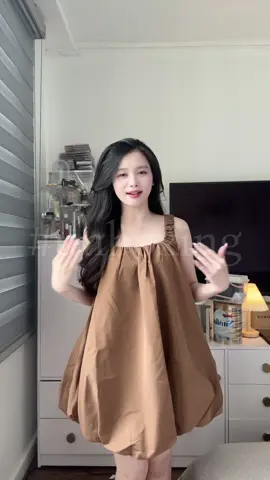 Váy xinh #xh #fyp #unbox 