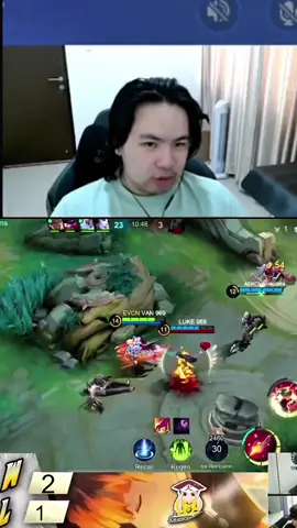 Sengit juga persaingan toko joki geuss #drian #MLBB #MLBBMysticMeow #jokimlbb 