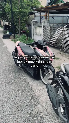 solusinya? #vario125 #fyppppppppppppppppppppppp #ngabzlupii #varior17style #variomodifikasi #fypシ゚ #viral 