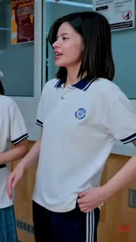 เบื้องหลังความหล่อที่สาวๆกรี้ด #รักปากแข็งep1 #fay_riezz #เฟกัญญาพัชร 