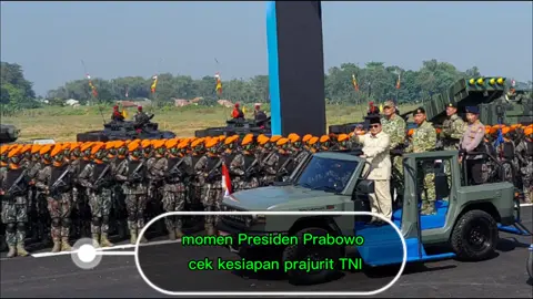 Oke gas oke gas #prabowo #presidenprabowo #prabowosubianto #tni #batujajar #pusdiklatpassus #bandung #jawabarat #indonesia 