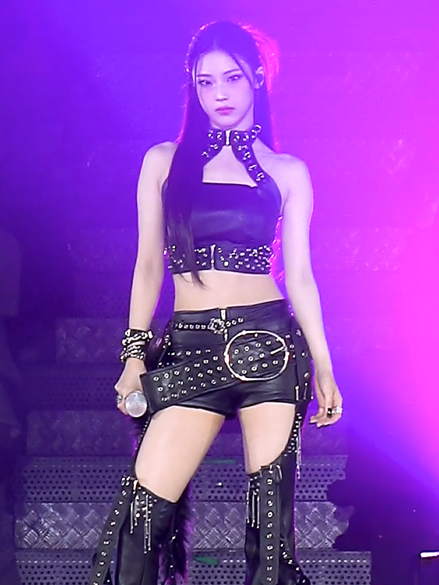 Drip + Hot Sauce + Sheesh - BABYMONSTER RUKA Fancam | 250809 #RUKA #루카 #BABYMONSTER #베이비몬스터 #Drip #HotSauce #Sheesh #fancam #직캠 #okchoom3r #kpop #dance #dancing #viral #fyp #foryou #foryoupage #kpopfyp