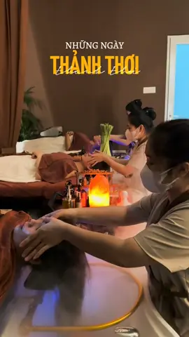 “ Một liệu trình ngắn, một cảm giác dài - bình yên nằm trong từng dòng nước ấm.”❤️ #chamsocdaseo#chamsocda#chamsocdamun#chamsocdanam#tanbinh#govap#LequynhLqspa#hocnghespa  #chamsocda #lequynhspa #vienthammylqspa#nanmunbangtay #nanmunbangtambong #nanmunbangcay