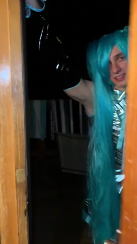 miku miku #miku #hatsunemiku #mikucosplay #fyp #foryou 
