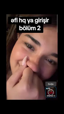 Bunnan qabağki bölume beyeni zad geldi deye 2 ci bolumun paylasdim bölümler coxdu #keşfet #hq #əfi #əfibazz😂😂😂😂 #fyp #fyppppppppppppppppppppppp #Love 
