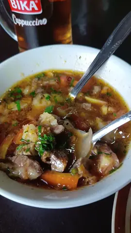 soto KRR Bogor