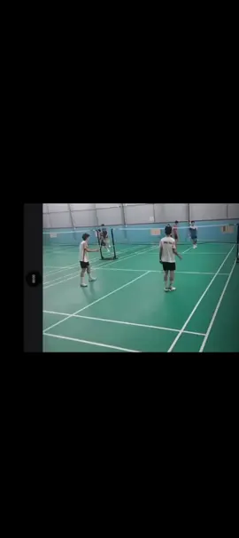 full hinglight #xuhuong #capcut #caulong 