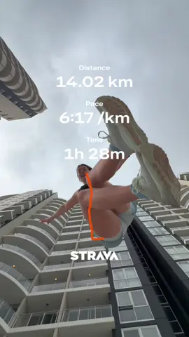 Final long run of training for @anna archer x @Runna race! #runna #longrun #strava #OTR #viral #fyp #stravatrend #lskd #freezeframe 