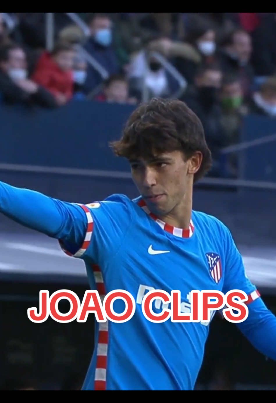Joao Clips FREE 4K CLIP #joaofelix #freeclip #footballtiktok #fyp 