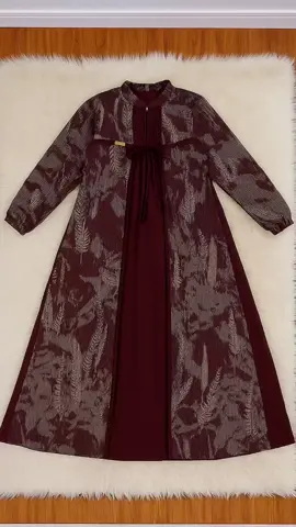 Promo!!! GAMIS SHAFIRA Dres Set Hijab Segiempat #fyp #viral #fashion #xzybca 