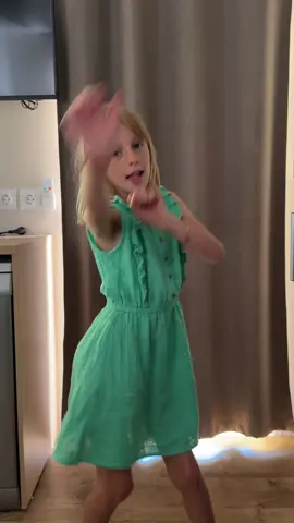 En direct du mobiles home 😍 #momslife #viedemaman #blondinette #bondimanche #vacancesdete 