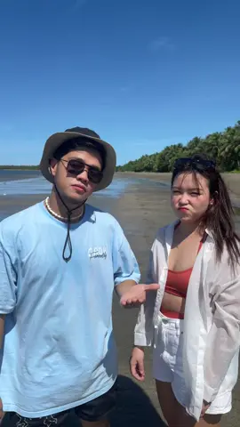 I'll chase you all day 😎 @carlyn ocampo 