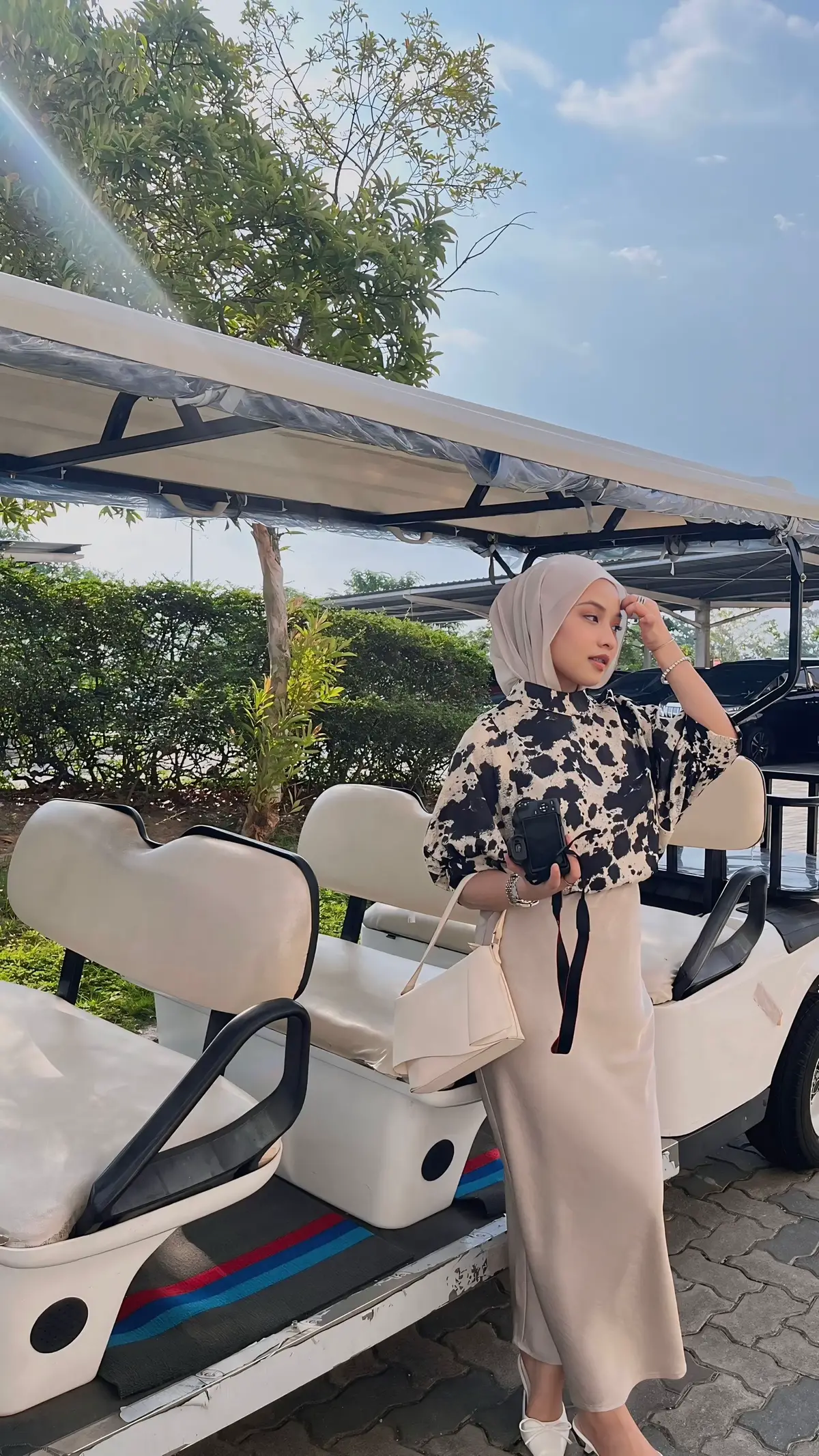 of myself, siblings, places & good food