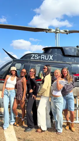 Safari in South Africa from the sky ❤️‍🔥🦒🚁 #safari #intothewild #africansafari #gamedaydrive #big5 