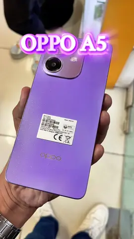 [FLASH SALE] OPPO A5i 4+128GB |45W SUPERVOOC FlashCharge I Snapdragon 6s 4G Gen 1  #oppo #oppophilippines #smartphone #techtok #gadget #flashsale 